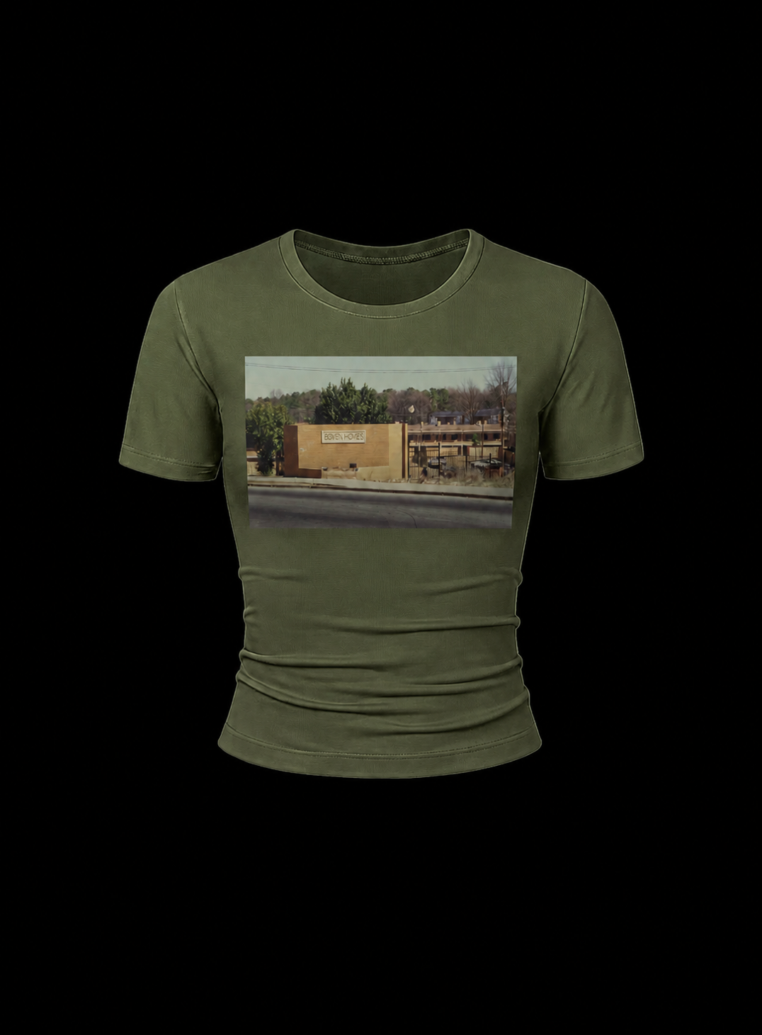 Women Short Sleve Shirts