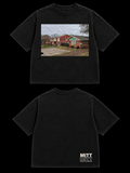 Short Sleeve Shirt - College Park