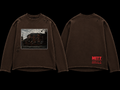 Long Sleeve Shirt - College Park