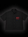 Short Sleeve Button Down-Herndon Homes