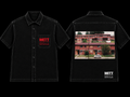 Short Sleeve Button Down - Perry Homes