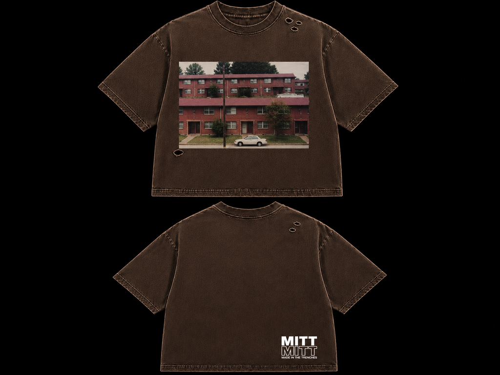 Short Sleeve Shirt - Perry Homes