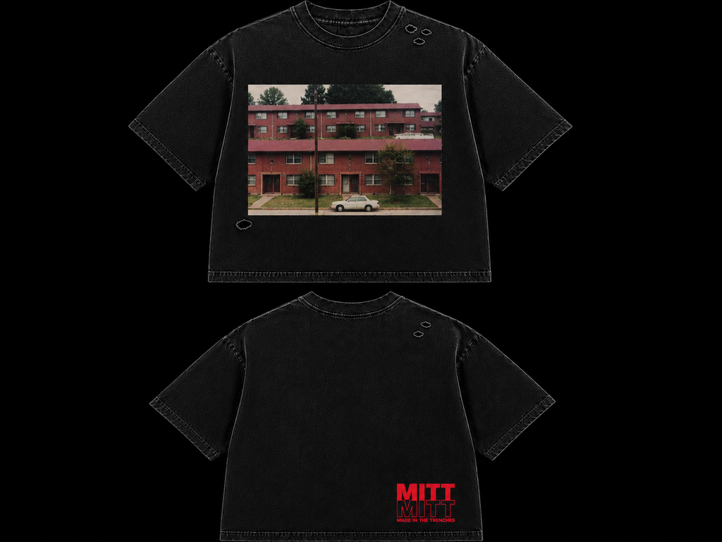 Short Sleeve Shirt - Perry Homes
