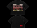Short Sleeve Shirt - Perry Homes