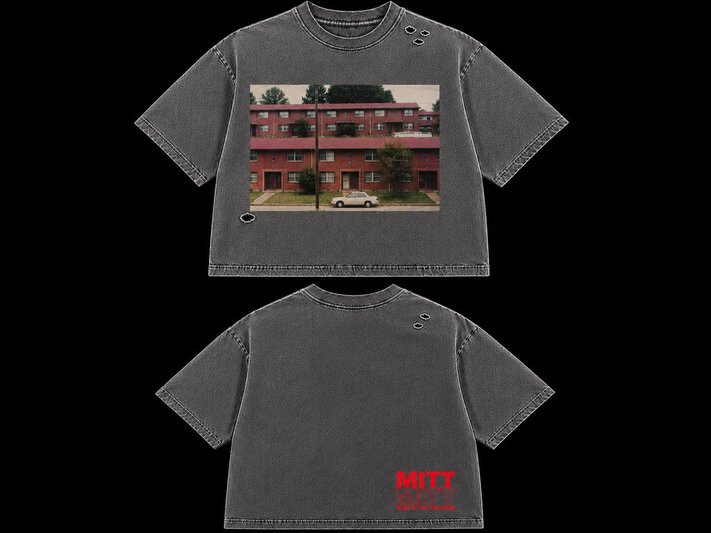 Short Sleeve Shirt - Perry Homes
