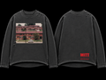 Shorts and Sweat Shirts Sets