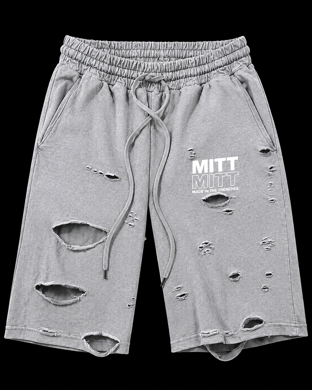 Shorts and Hoodie Sets