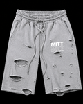 Shorts and Hoodie Sets