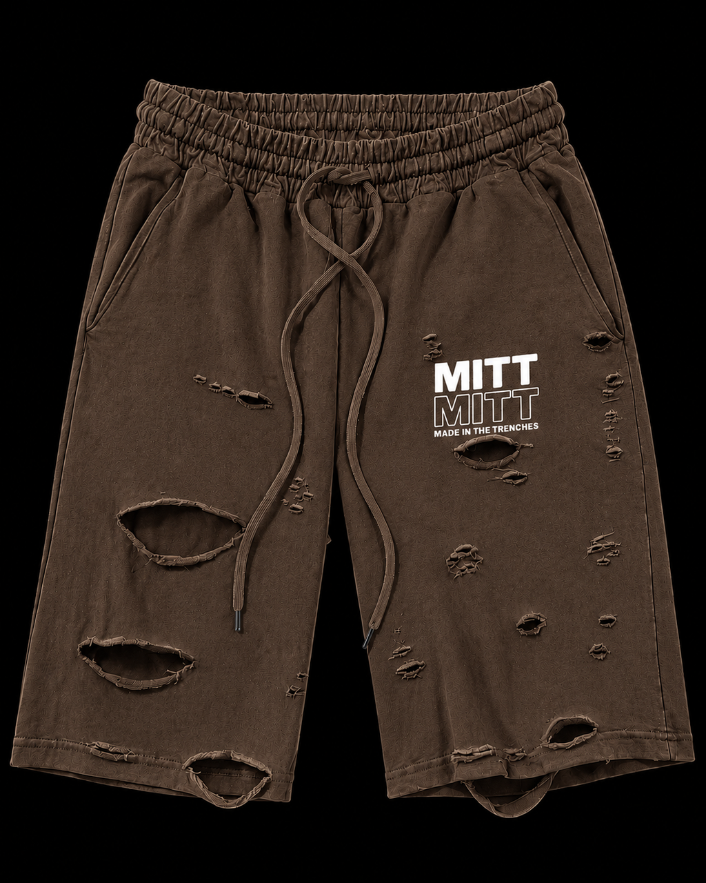 Shorts and Hoodie Sets