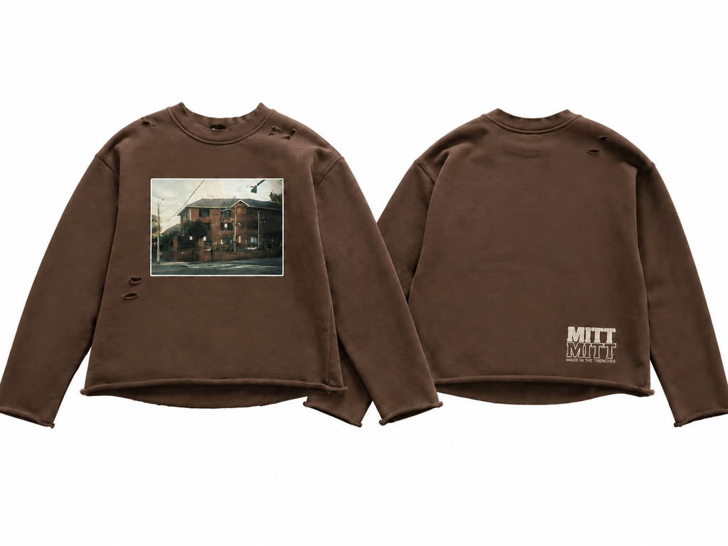 Long Sleeve Shirt - Herndon Homes