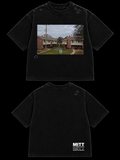 Short Sleeve Shirt - College Park PJ