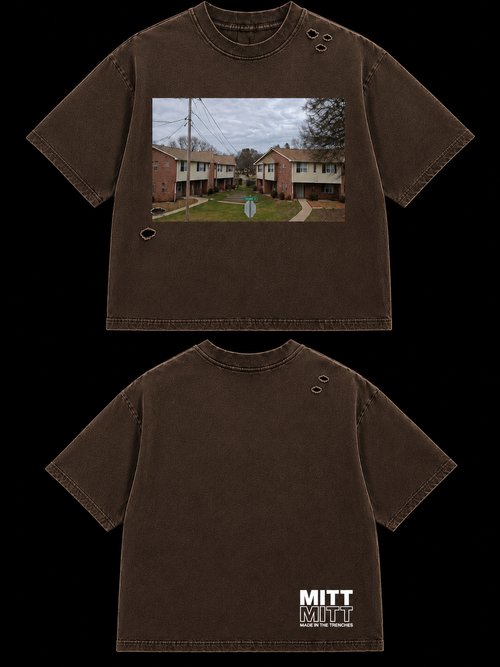Short Sleeve Shirt